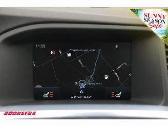 Volvo V-60 2.4 D6 AWD Plug-In Hybrid Summum H/K Cruise Navi Clima Leder PDC picture 23