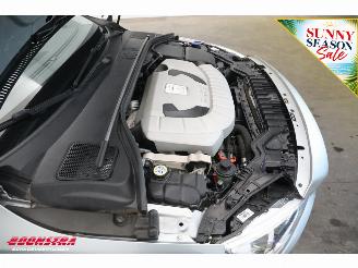 Volvo V-60 2.4 D6 AWD Plug-In Hybrid Summum H/K Cruise Navi Clima Leder PDC picture 8