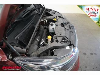 Renault Trafic 2.0 Blue dCi 150 Confort L1H1 LED Cruise Navi Airco Camera PDC picture 11