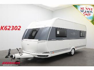krockskadad bil caravan Hobby  Prestige 495 UL Mover Single Beds Rondzit BY 2019 2019/6