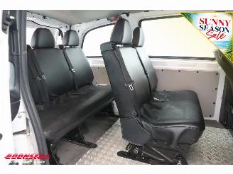 Mercedes Vito Tourer 114 CDI 9G-Tronic 8-Pers. Airco Cruise PDC 43.467 km! picture 17