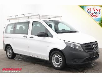 Mercedes Vito Tourer 114 CDI 9G-Tronic 8-Pers. Airco Cruise PDC 43.467 km! picture 2