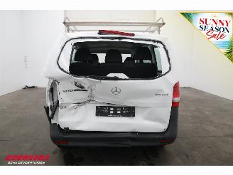 Mercedes Vito Tourer 114 CDI 9G-Tronic 8-Pers. Airco Cruise PDC 43.467 km! picture 8