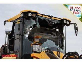 Volvo  L220H Wheelloader BY 2025 picture 24