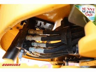 Volvo  L220H Wheelloader BY 2025 picture 36