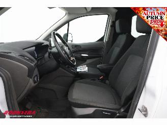Ford Transit Connect 1.5 EcoBlue Aut. L2 Vebabox Kuhler Cruise Navi Airco Bluetooth Camera PDC picture 17