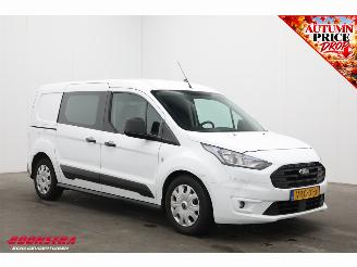 Ford Transit Connect 1.5 EcoBlue Aut. L2 Vebabox Cruise Navi Airco Bluetooth Camera PDC picture 2