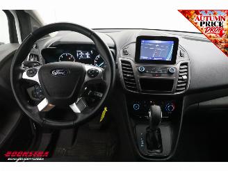 Ford Transit Connect 1.5 EcoBlue Aut. L2 Vebabox Kuhler Cruise Navi Airco Bluetooth Camera PDC picture 15