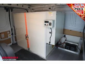 Ford Transit Connect 1.5 EcoBlue Aut. L2 Vebabox Kuhler Cruise Navi Airco Bluetooth Camera PDC picture 11