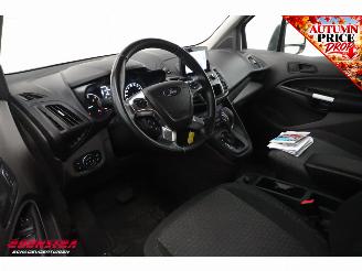 Ford Transit Connect 1.5 EcoBlue Aut. L2 Vebabox Kuhler Cruise Navi Airco Bluetooth Camera PDC picture 18