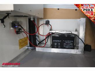 Ford Transit Connect 1.5 EcoBlue Aut. L2 Vebabox Cruise Navi Airco Bluetooth Camera PDC picture 17