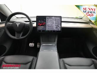 Tesla Model Y Performance AWD 75 kWh Pano ACC Memory Leder SHZ LrHZ Camera PDC picture 15