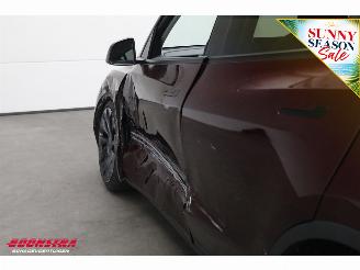 Tesla Model Y Performance AWD 75 kWh Pano ACC Memory Leder SHZ LrHZ Camera PDC picture 12