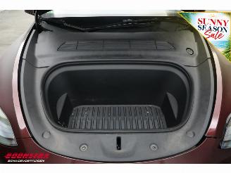 Tesla Model Y Performance AWD 75 kWh Pano ACC Memory Leder SHZ LrHZ Camera PDC picture 31