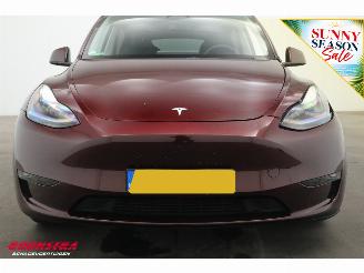 Tesla Model Y Performance AWD 75 kWh Pano ACC Memory Leder SHZ LrHZ Camera PDC picture 5