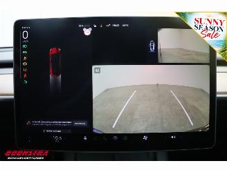 Tesla Model Y Performance AWD 75 kWh Pano ACC Memory Leder SHZ LrHZ Camera PDC picture 27
