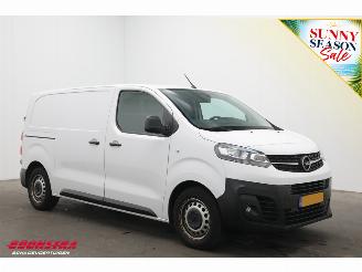 Opel Vivaro 2.0 CDTI 145 PK L2H1 Edition Cruise Navi Airco Apple/Android Camera PDC picture 2