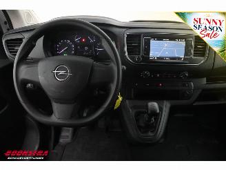 Opel Vivaro 2.0 CDTI 145 PK L2H1 Edition Cruise Navi Airco Apple/Android Camera PDC picture 10