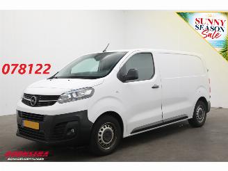 danneggiata veicoli commerciali Opel Vivaro 2.0 CDTI 145 PK L2H1 Edition Cruise Navi Airco Apple/Android Camera PDC 2023/6