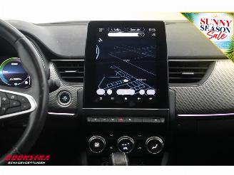 Renault Arkana 1.6 E-Tech Hybrid 145 Intens Getriebeproblem Glasdak ACC LRHZ Camera PDC AHK picture 8