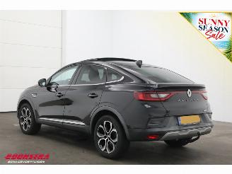 Renault Arkana 1.6 E-Tech Hybrid 145 Intens Getriebeproblem Glasdak ACC LRHZ Camera PDC AHK picture 4