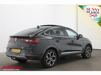 Renault Arkana 1.6 E-Tech Hybrid 145 Intens Getriebeproblem Glasdak ACC LRHZ Camera PDC AHK picture 3