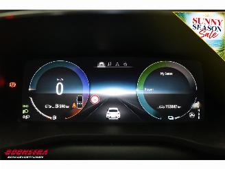 Renault Arkana 1.6 E-Tech Hybrid 145 Intens Getriebeproblem Glasdak ACC LRHZ Camera PDC AHK picture 14