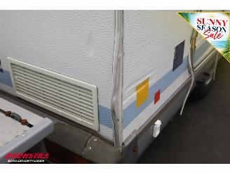 Hymer  Swing 544K Solar Toilet Keuken Koelkast Kachel picture 5