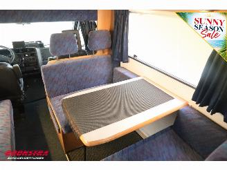 Hymer  Swing 544K Solar Toilet Keuken Koelkast Kachel picture 13