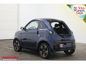 Microcar  Dué Initial Bluetooth LMV picture 4