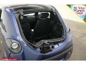 Microcar  Dué Initial Bluetooth LMV picture 12