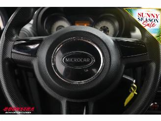 Microcar  Dué Initial Bluetooth LMV picture 21