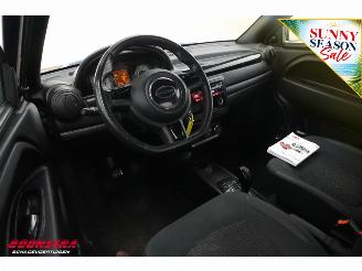 Microcar  Dué Initial Bluetooth LMV picture 20
