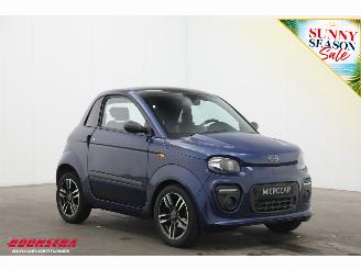 Microcar  Dué Initial Bluetooth LMV picture 2