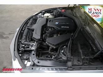 BMW 4-serie Gran Coupé 420d Aut. Sport-Line BiXenon Leder Navi Clima Cruise Camera PDC picture 12