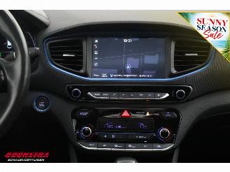 Hyundai Ioniq 1.6 GDi First Edition Schuifdak ACC Memory Infinity Leder Camera LRHZ picture 12