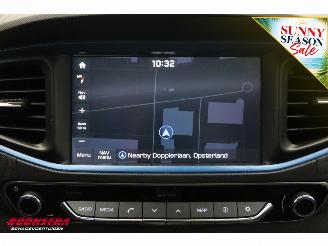 Hyundai Ioniq 1.6 GDi First Edition Schuifdak ACC Memory Infinity Leder Camera LRHZ picture 23