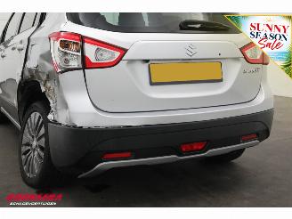 Suzuki S-Cross 1.6 Comfort Navi Clima Cruise Camera SHZ 55.263 km! picture 14