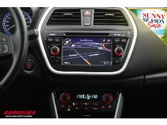 Suzuki S-Cross 1.6 Comfort Navi Clima Cruise Camera SHZ 55.263 km! picture 22