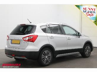 Suzuki S-Cross 1.6 Comfort Navi Clima Cruise Camera SHZ 55.263 km! picture 3