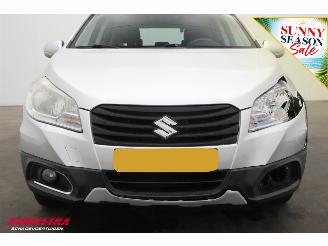 Suzuki S-Cross 1.6 Comfort Navi Clima Cruise Camera SHZ 55.263 km! picture 5