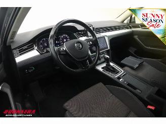 Volkswagen Passat Variant 2.0 TDI DSG Comfortline LED ACC Navi Clima PDC AHK picture 18