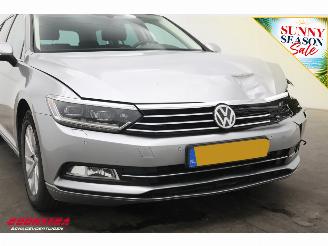 Volkswagen Passat Variant 2.0 TDI DSG Comfortline LED ACC Navi Clima PDC AHK picture 5