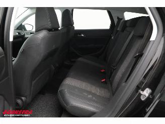 Peugeot 308 SW 1.2 PureTech Allure Avantage Cruise Navi Clima Apple/Android Virtual Camera PDC picture 16