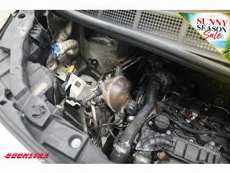 Opel Vivaro 1.5 CDTI 9-Pers. Navi Airco Cruise picture 9