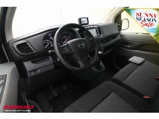 Opel Vivaro 1.5 CDTI 9-Pers. Navi Airco Cruise picture 24