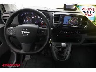 Opel Vivaro 1.5 CDTI 9-Pers. Navi Airco Cruise picture 19