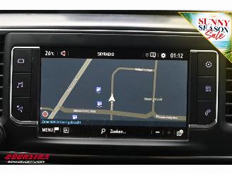 Opel Vivaro 1.5 CDTI 9-Pers. Navi Airco Cruise picture 27