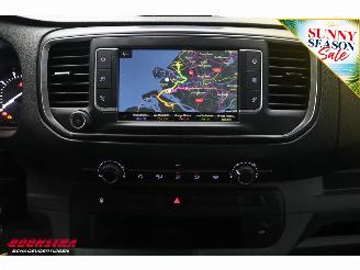 Opel Vivaro 1.5 CDTI 9-Pers. Navi Airco Cruise picture 20