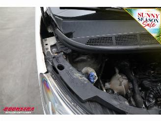 Opel Vivaro 1.5 CDTI 9-Pers. Navi Airco Cruise picture 12